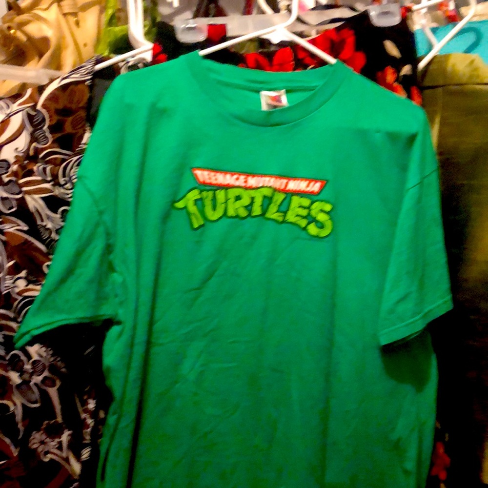 This is a vintage  Tshirt in great condition